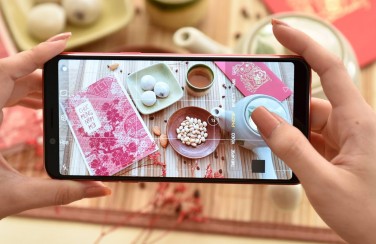 5 App chụp ảnh ngày Tết NỔI BẬT trong giới trẻ thời gian gần đây!
